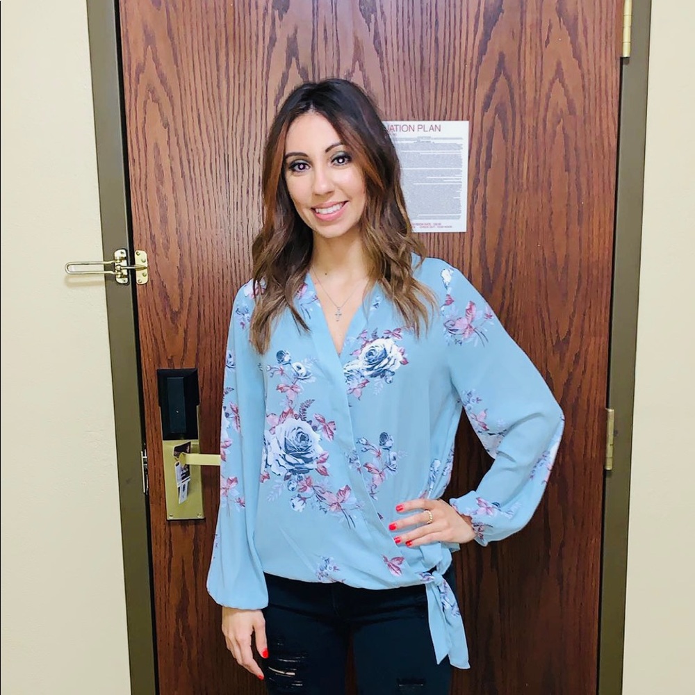 Meet your Posher, Nicole